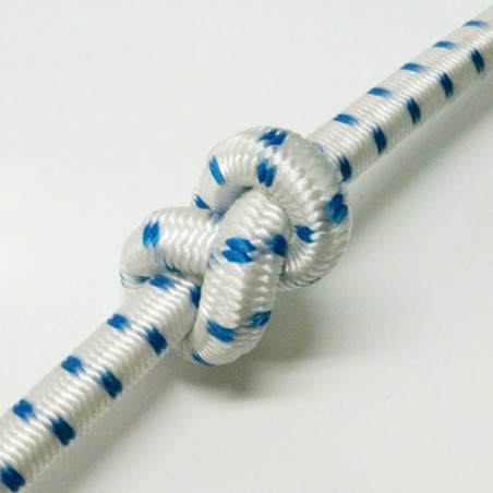 Bobina de cuerda elástica