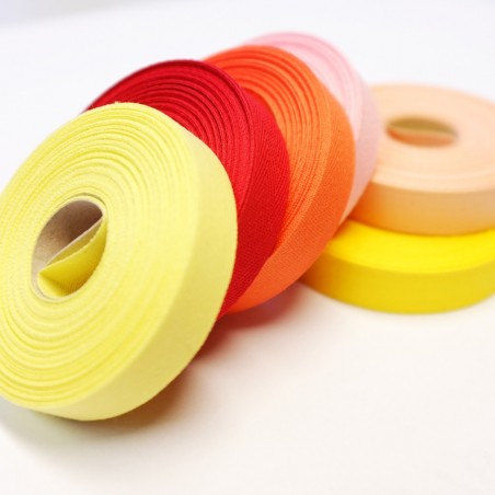 Cotton twill tape - 50m