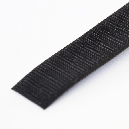 Velcro à coudre partie crochet - 25m