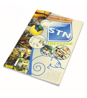 STN-Katalog - 150 Seiten