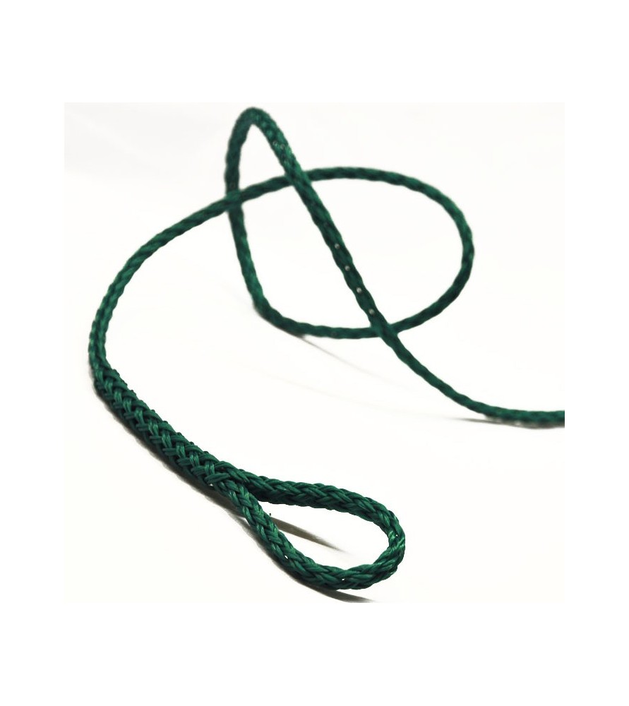 Hollow polyethylene rope - 100m