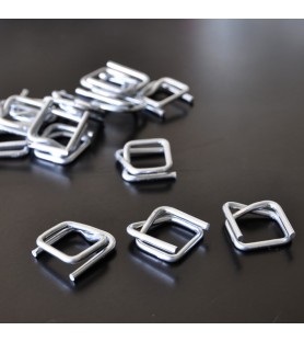 Strapping buckle 16mm -...
