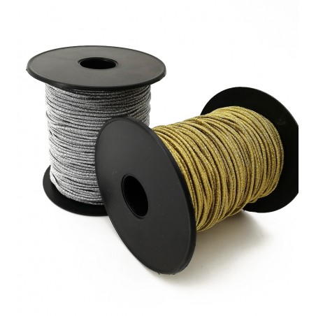 Bobine de 100 m de fil élastique Ultra-Résistant pour bracelets - Artisans  de Madagascar