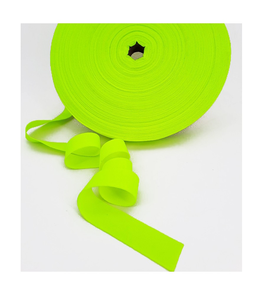 Ruban Tubulaire Polyester Creux 30 Mm - Double Couche, Pour Décoration Vêtements, Sacs, Couture (5/10/20 Mètres)
