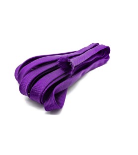 Tresse tubulaire polyester 25 mm