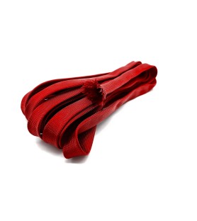 Tresse tubulaire polyester 40 mm