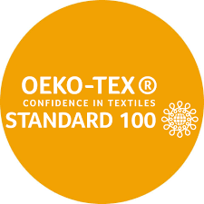 Certification oeko tex